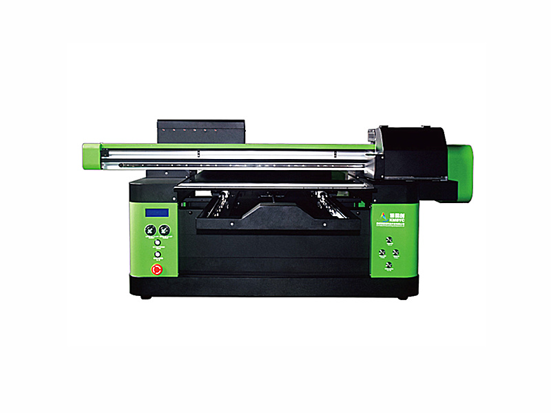 博易創UV打印機 BYC168-6D