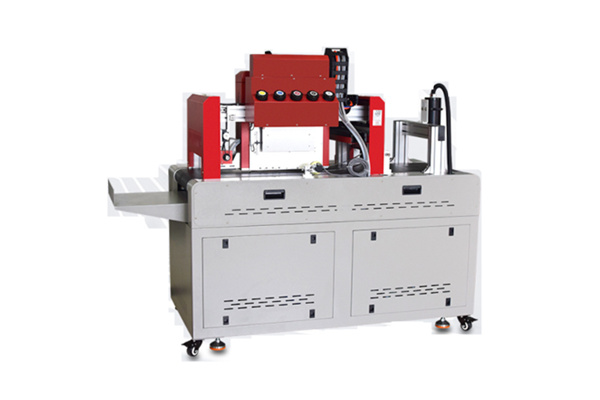 BYC168-40UV流水線打印機